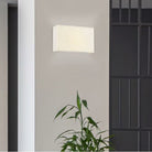 Thalnax Modern Lüks Kumaş Şapkalı Minimalist Duvar Aplik Tha-5655