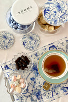 Rooms Design Studio-Bleu Blanc Tepsi-Sunum Aksesuarları-3-Milagron.com