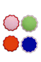 Rooms Design Studio-Funky Mats Amerikan Servis 4'lü Set-Sunum Aksesuarları-1-Milagron.com