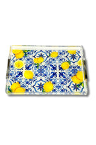 Rooms Design Studio-Limoncello Tepsi-Sunum Aksesuarları-2-Milagron.com