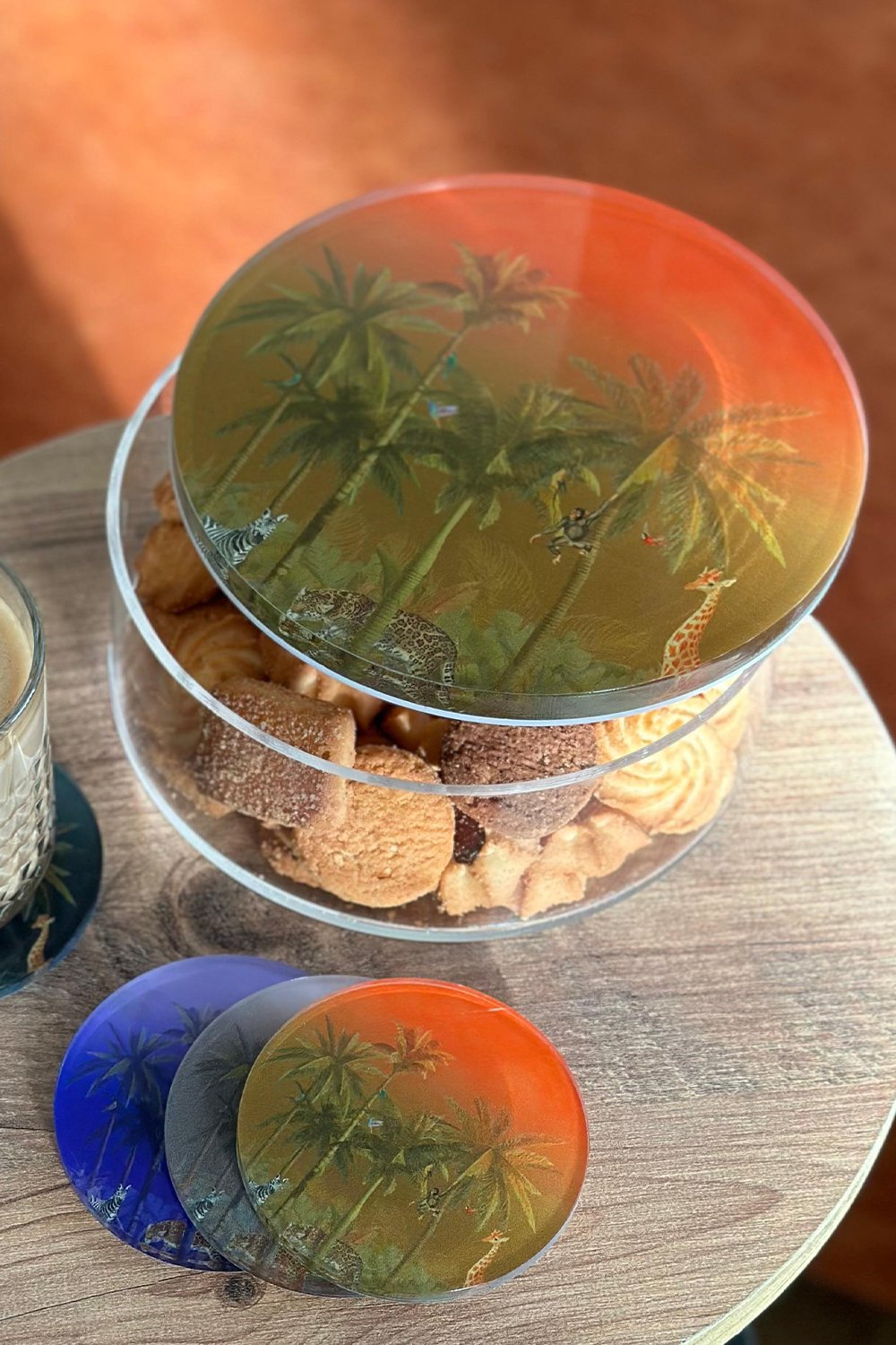 Rooms Design Studio-Wildest Dream 18x6 Büyük Kavanoz-Sunum Aksesuarları-2-Milagron.com