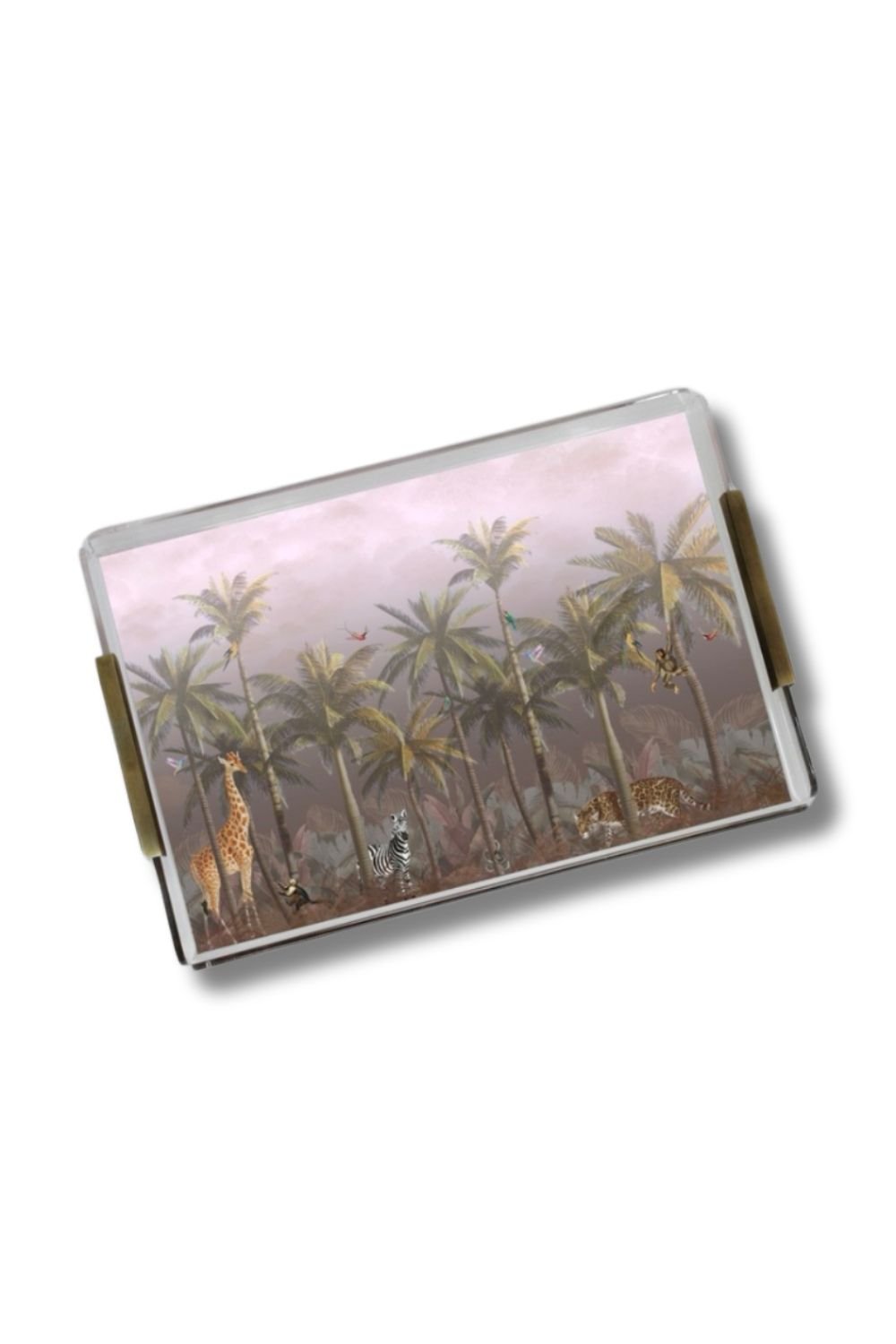 Rooms Design Studio-Wildest Dream Tepsi-Sunum Aksesuarları-1-Milagron.com