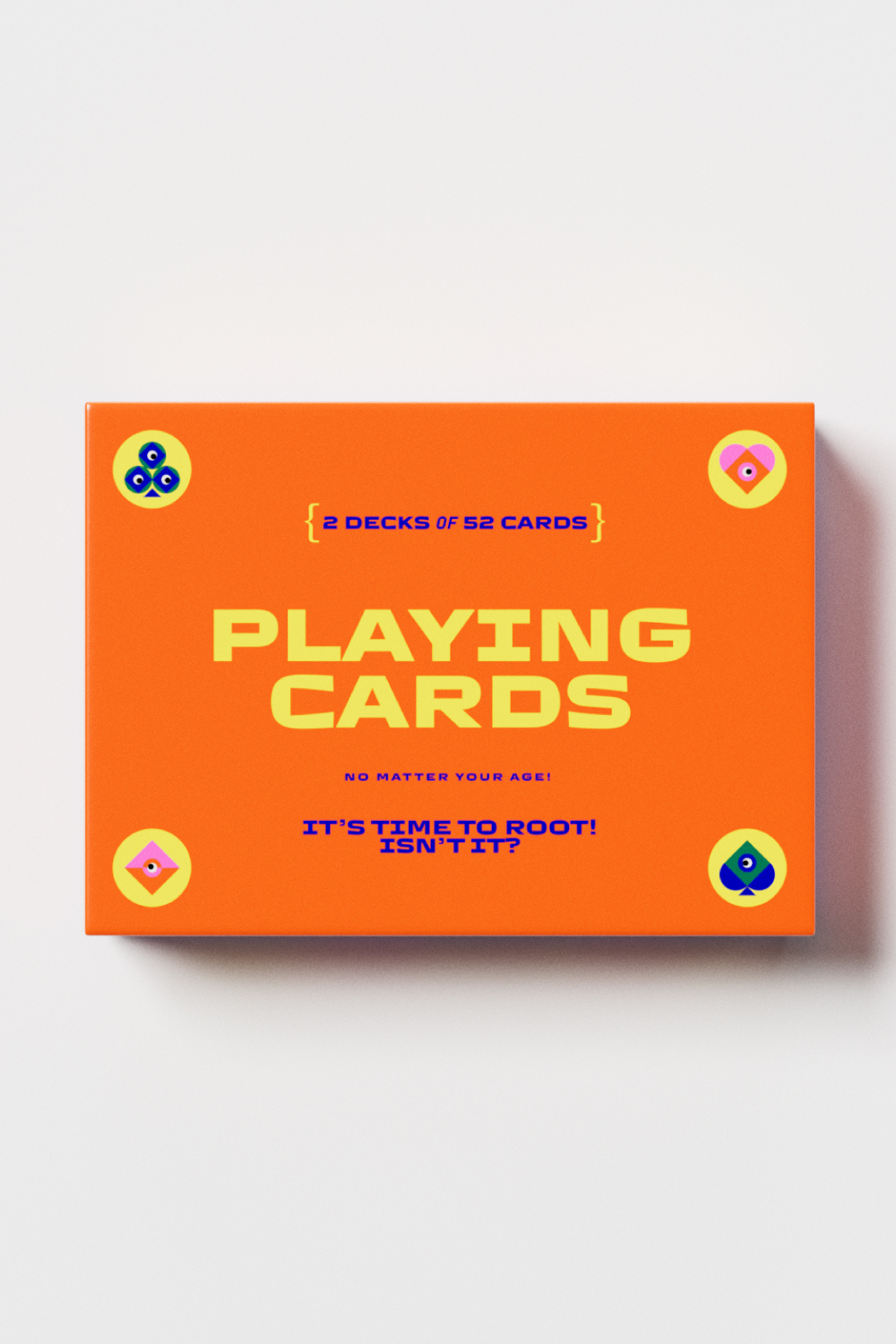 Oyun Kartları, Orion - 0