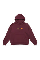 Anadolu Hoodie Bordo - Roots