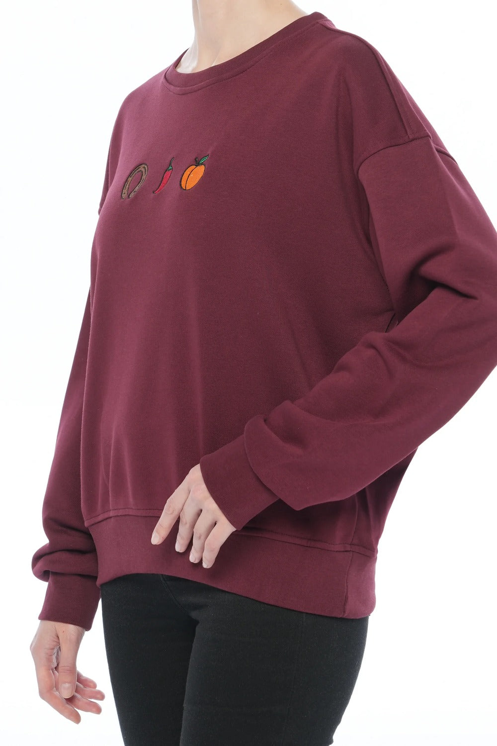 Anadolu Sweatshirt - Roots
