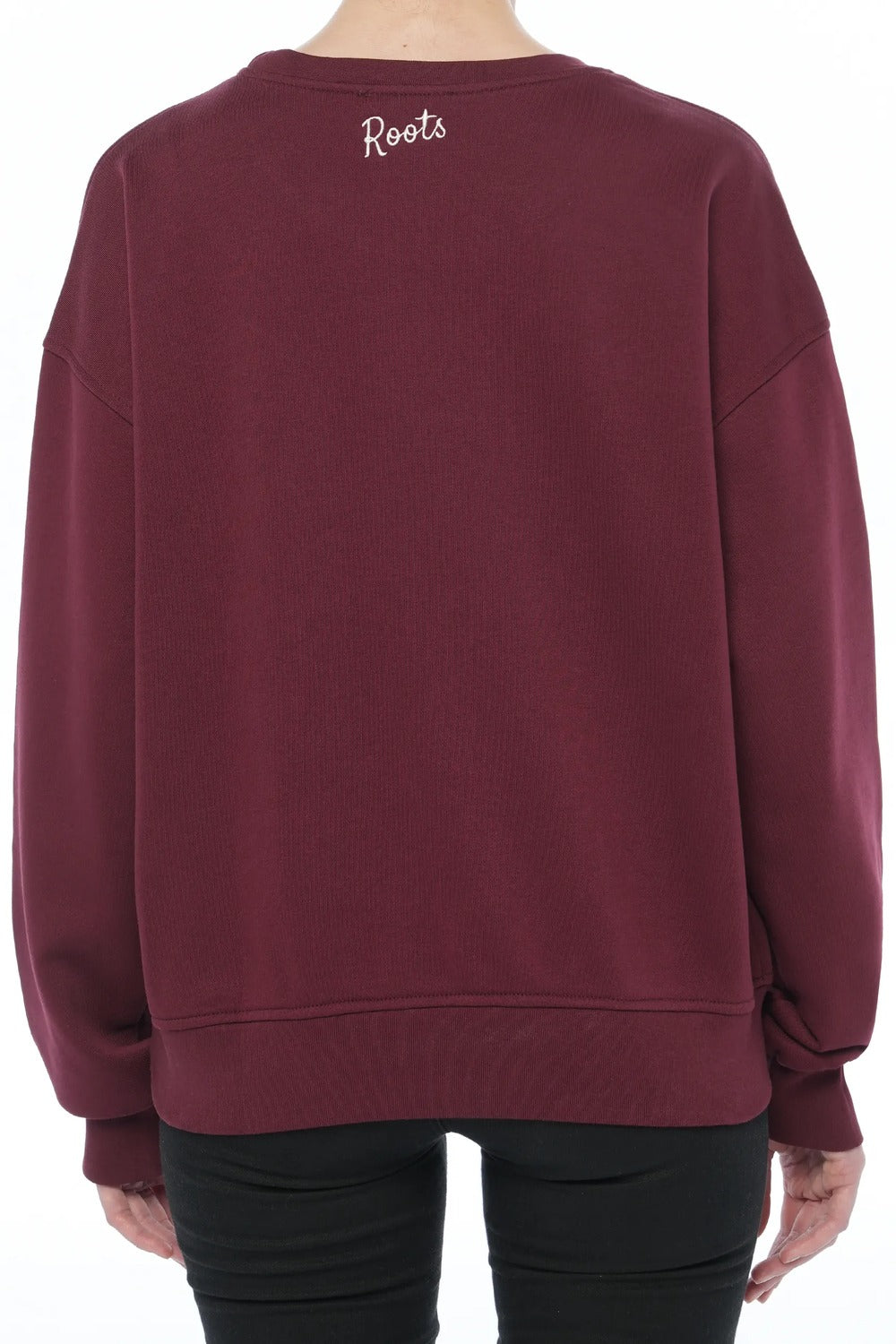 Anadolu Sweatshirt - Roots