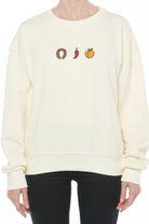 Anadolu Sweatshirt - Roots