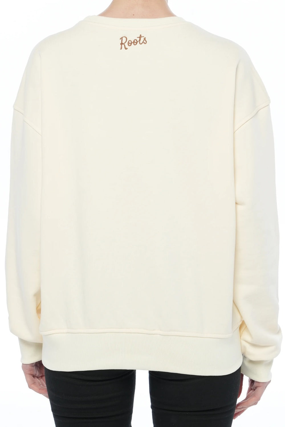 Anadolu Sweatshirt - Roots