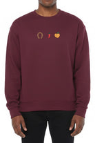 Anadolu Sweatshirt - Roots