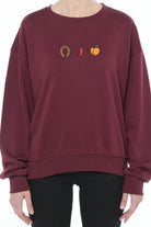 Anadolu Sweatshirt - Roots