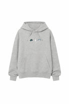 Ege Hoodie - Roots