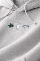 Ege Hoodie - Roots