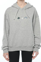 Ege Hoodie - Roots