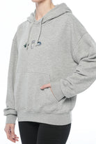 Ege Hoodie - Roots