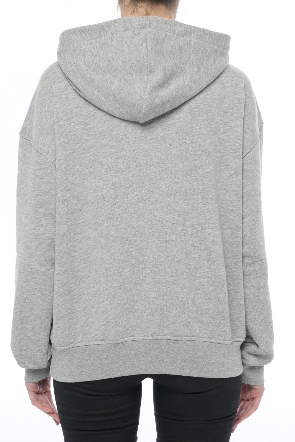 Ege Hoodie - Roots