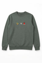 Karadeniz Sweatshirt - Roots