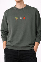 Karadeniz Sweatshirt - Roots