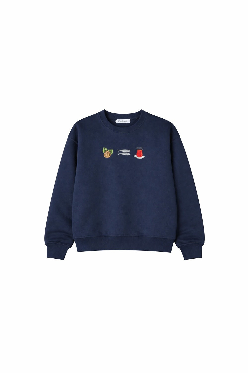Karadeniz Sweatshirt - Roots
