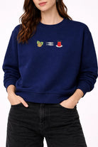Karadeniz Sweatshirt - Roots