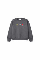 Karadeniz Sweatshirt - Roots