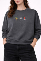 Karadeniz Sweatshirt - Roots
