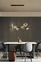 Alyuvar Tavan Aydınlatması - 6