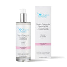 Rose & Chamomile Cleansing Milk - Yüz Temizleme Sütü 100Ml