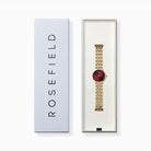 Rosefield Segsg.Se01 Kadın Kol Saati
