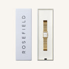 Rosefield Hwgsg.H01 Kadın Kol Saati