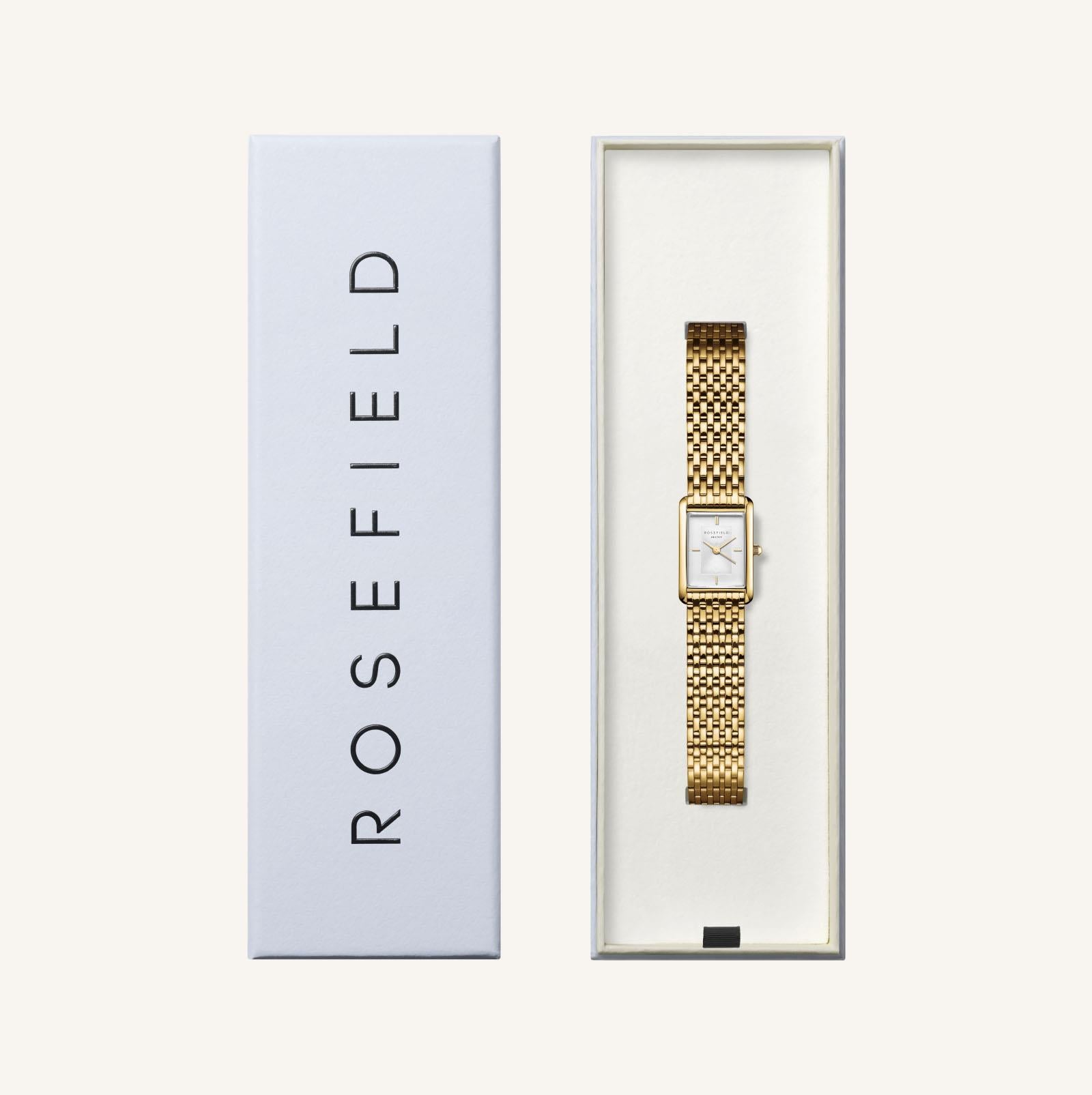 Rosefield Hwgsg.H01 Kadın Kol Saati
