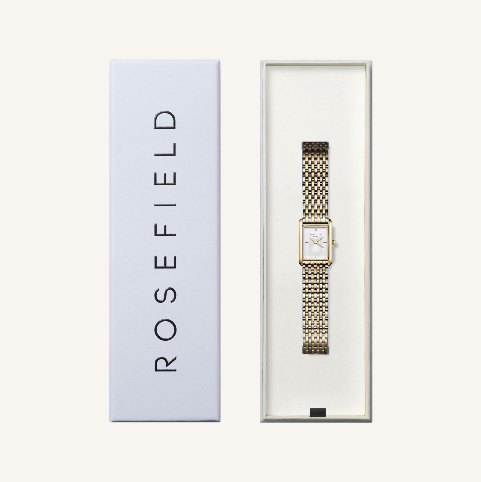 Rosefield Hwdsg.H03 Kadın Kol Saati
