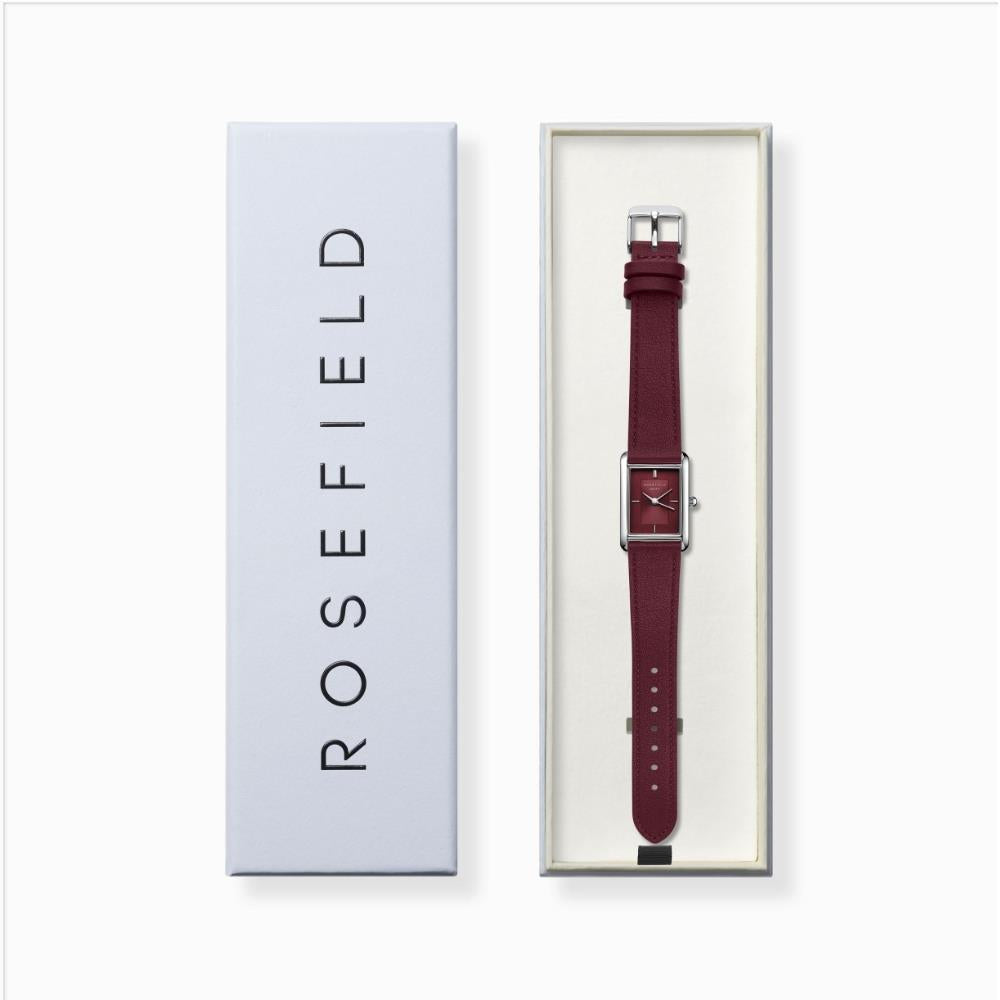 Rosefield Hbbls.H08 Kadın Kol Saati
