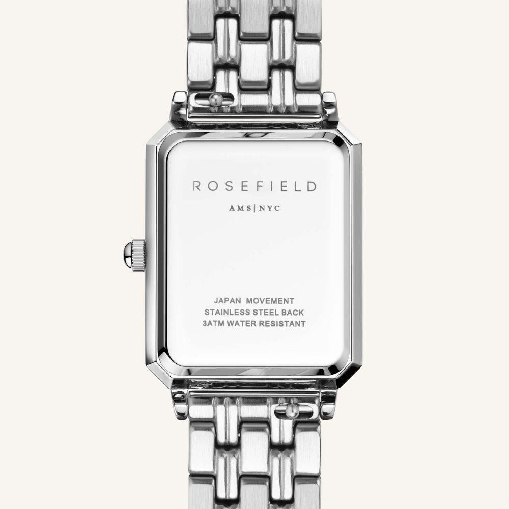 Rosefield Owgss.O63 Kadın Kol Saati