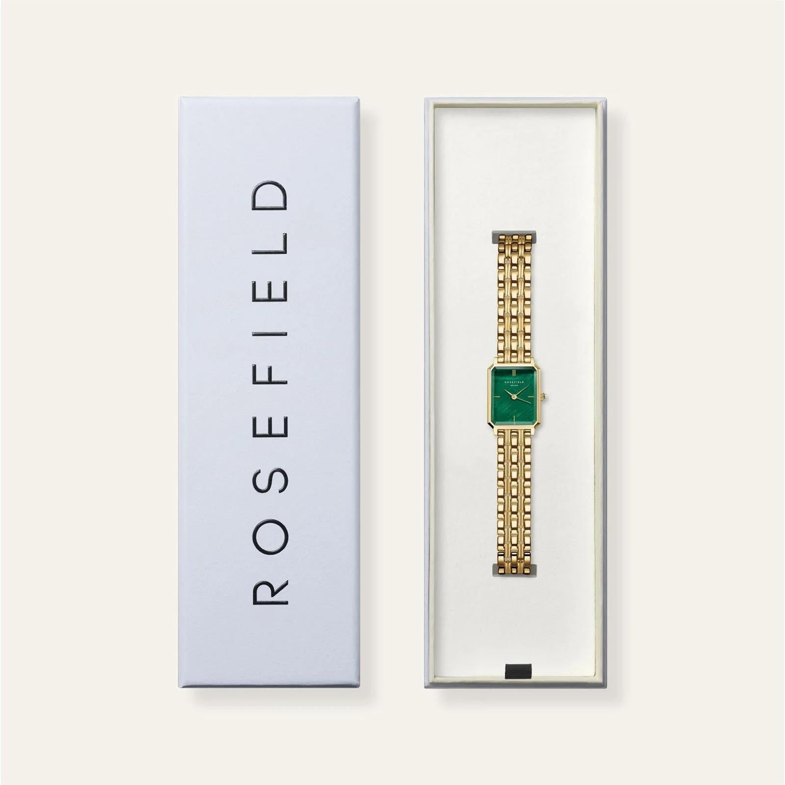 Rosefield Oegsg.O79 Kadın Kol Saati