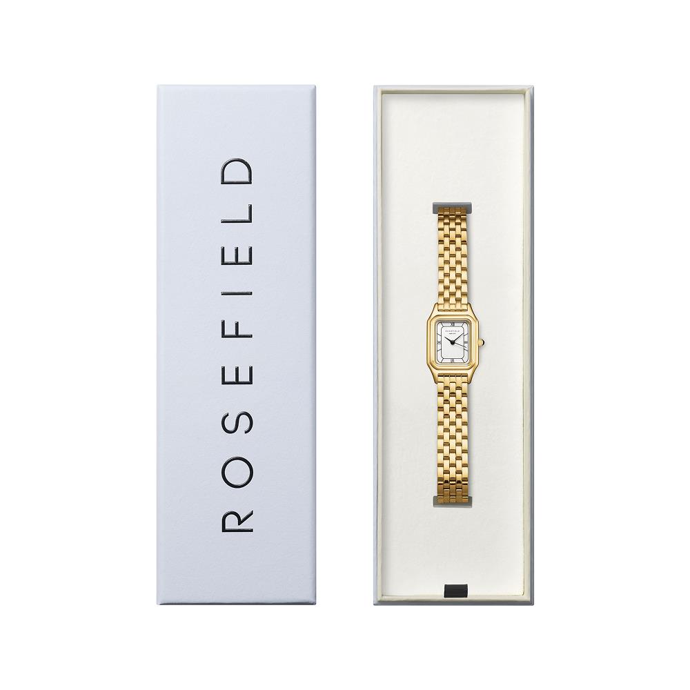Rosefield Ocwgsg.Oc01 Kadın Kol Saati