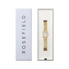 Rosefield Ocwgsg.Oc01 Kadın Kol Saati