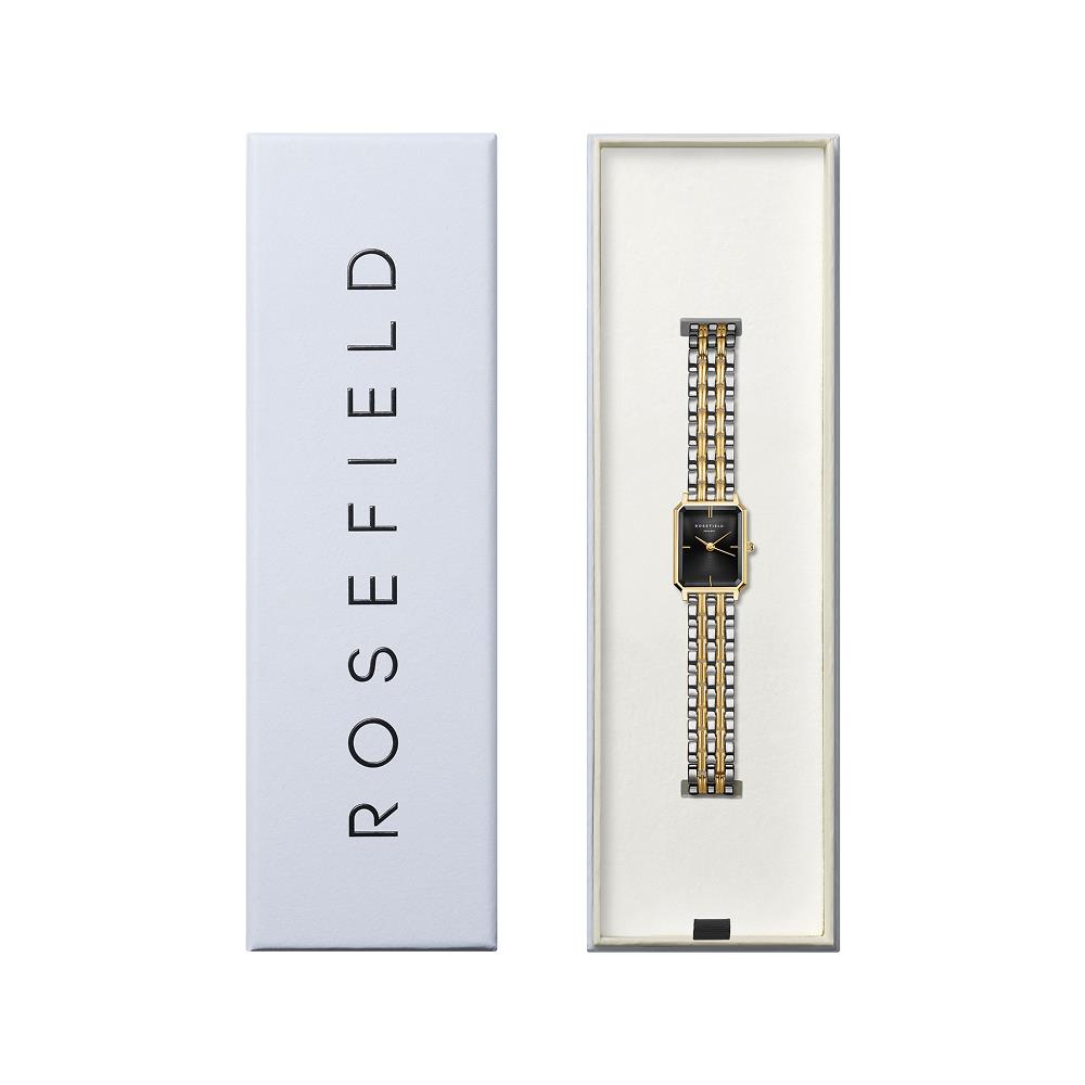 Rosefield Obdsg.O88 Kadın Kol Saati