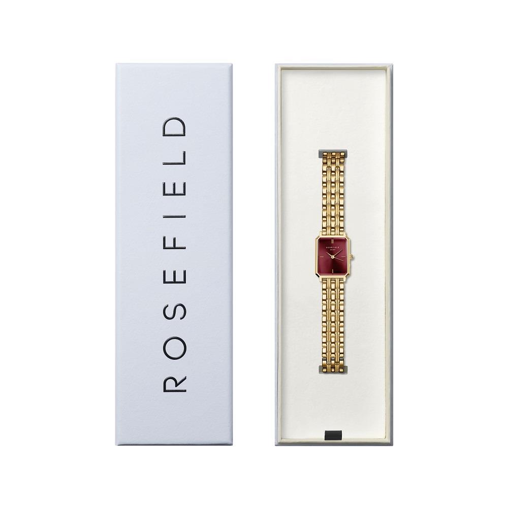 Rosefield Obgsg.O83 Kadın Kol Saati