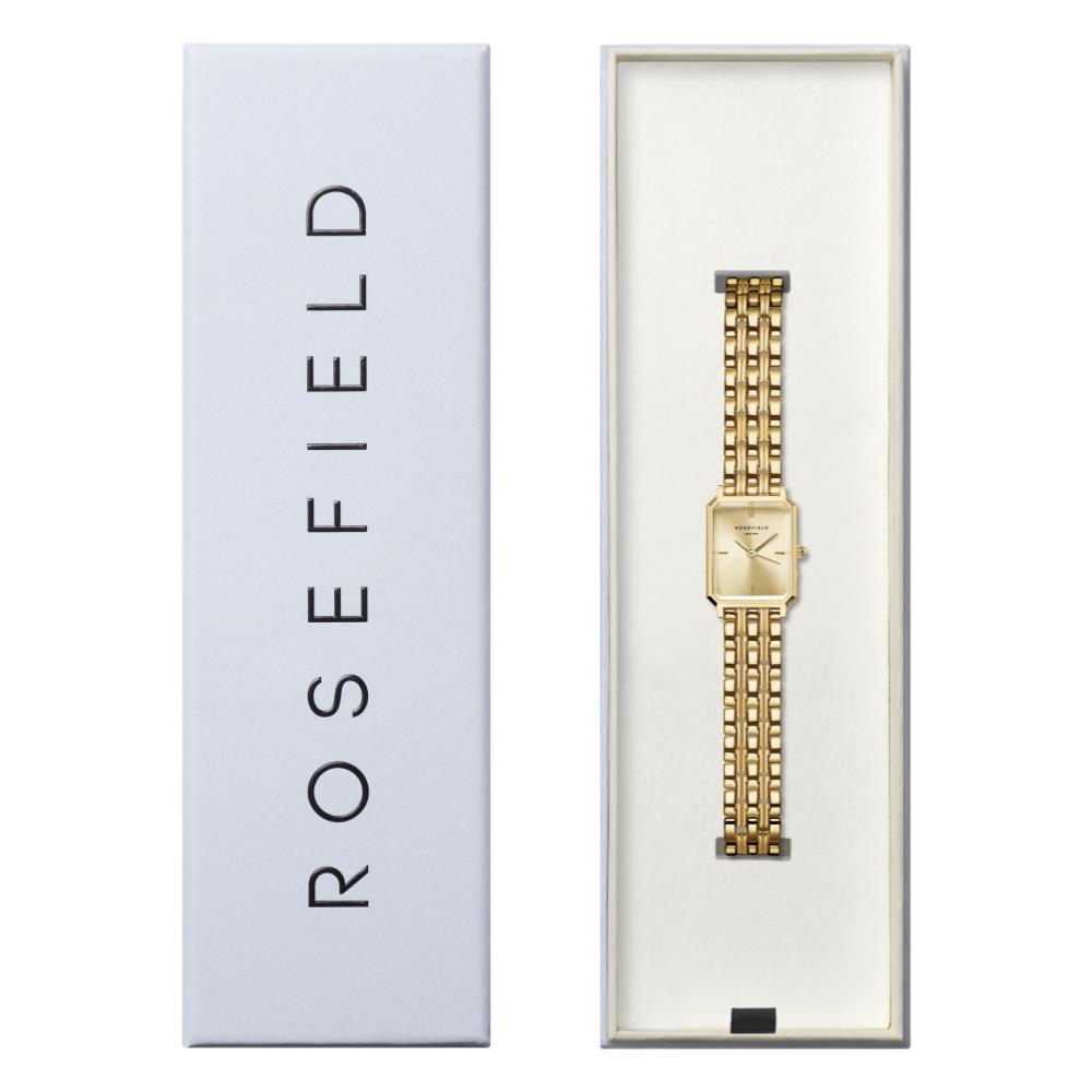 Rosefield Ocgsg.O82 Kadın Kol Saati