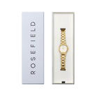Rosefield Orcgsg.Or04 Kadın Kol Saati