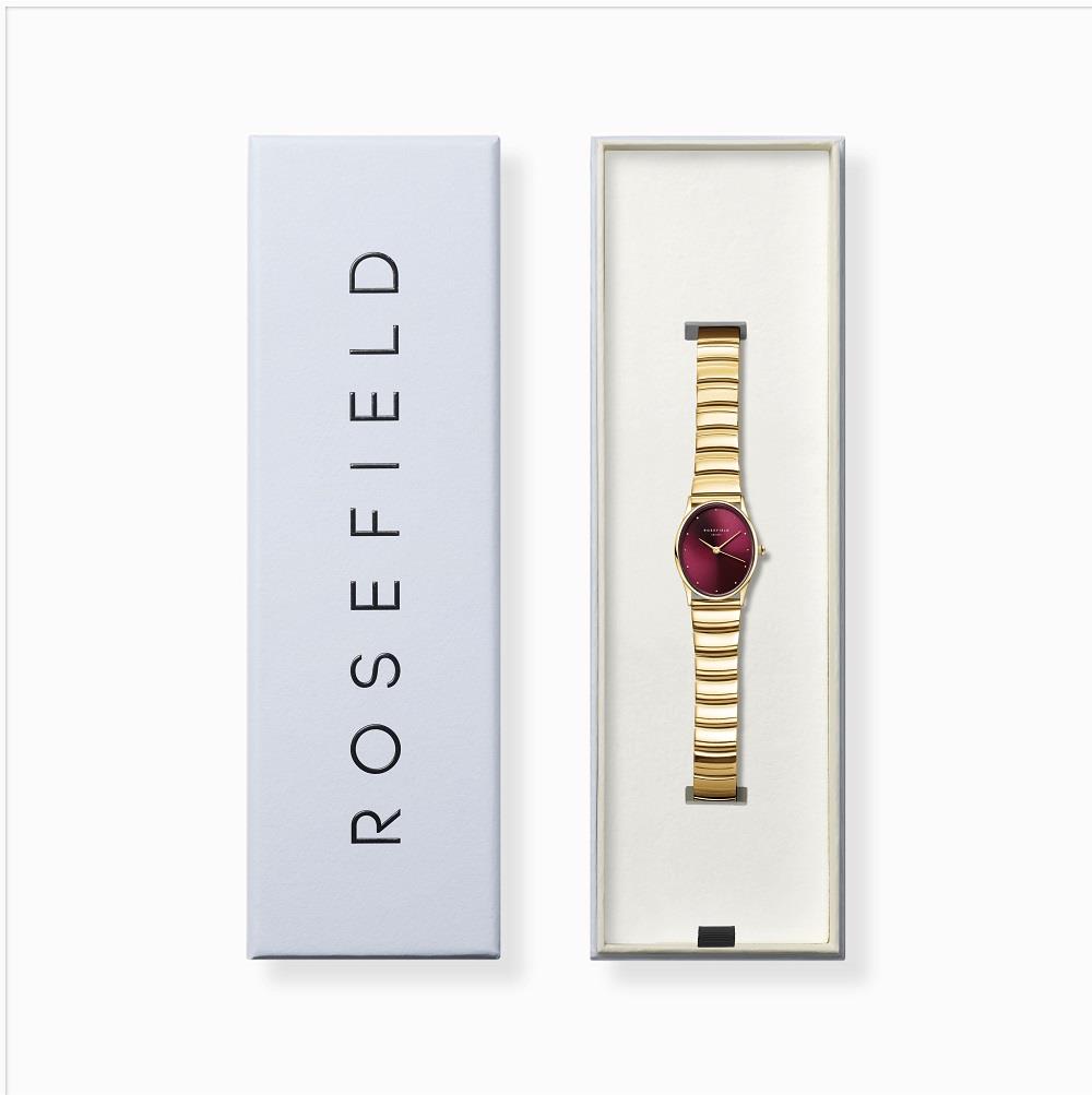 Rosefield Ovgsg.Ov15 Kadın Kol Saati