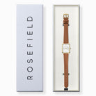 Rosefield Owblg.O85 Kadın Kol Saati