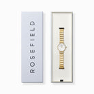 Rosefield Sewgsg.Se02 Kadın Kol Saati
