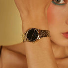 Rosefield Abgsg.A19 Kadın Kol Saati
