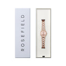 Rosefield Orsrsr.Or07 Kadın Kol Saati