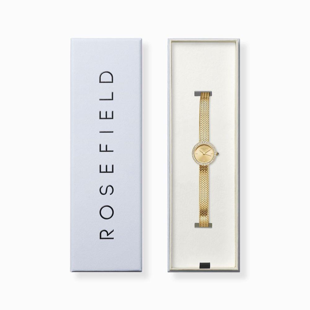 Rosefield Mcgmg.M03 Kadın Kol Saati
