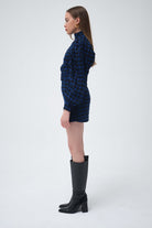 Roselenda-Crocodile Set-Alt - Üst Takım-2-Milagron.com