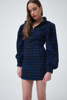 Roselenda-Crocodile Set-Alt - Üst Takım-4-Milagron.com