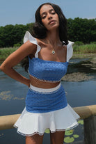 Roselenda-Martina Set-Elbise-2-Milagron.com