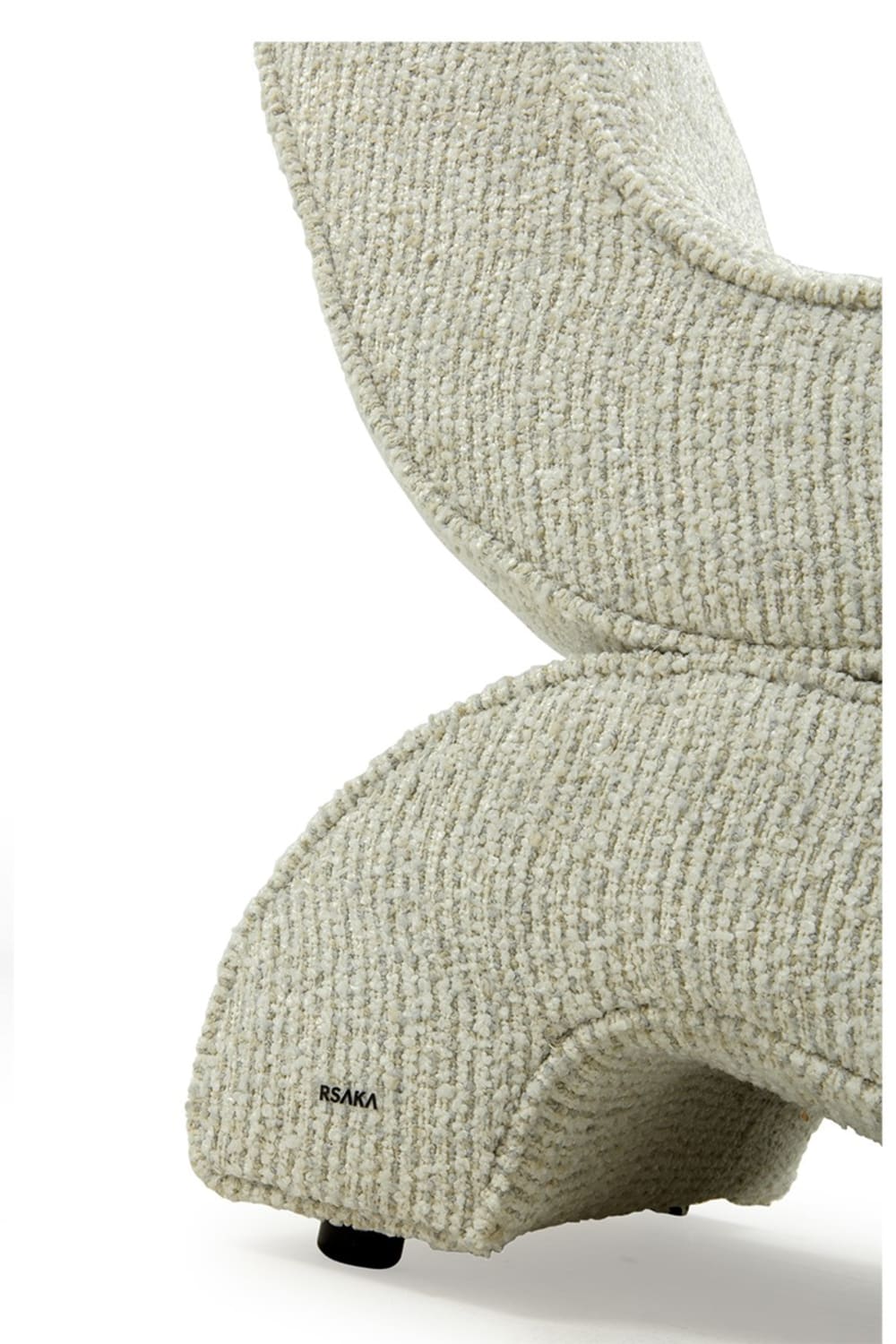 Rsaka-Cream Berjer-Koltuk & Berjer-4-Milagron.com